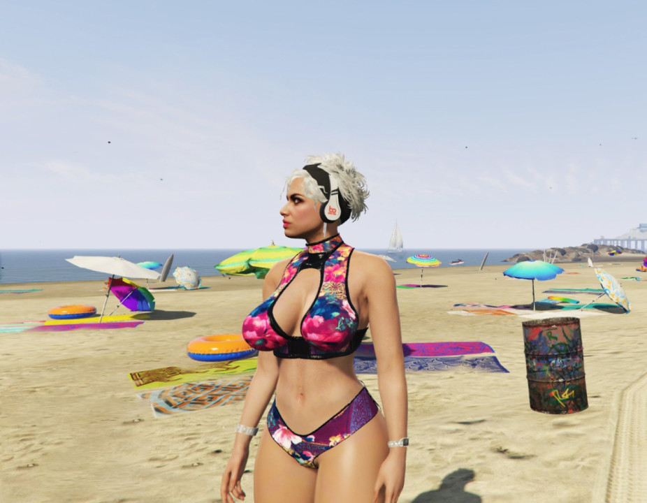 Mp Female Full Body with breast physics 2.0 Final