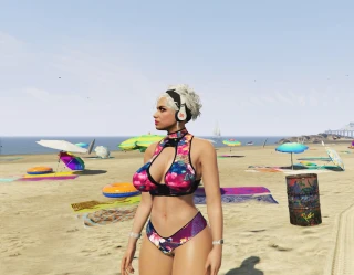 Mp Female Full Body with breast physics 2.0 Final