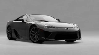 Download Lexus LFA - Assetto Corsa - ModLand.net