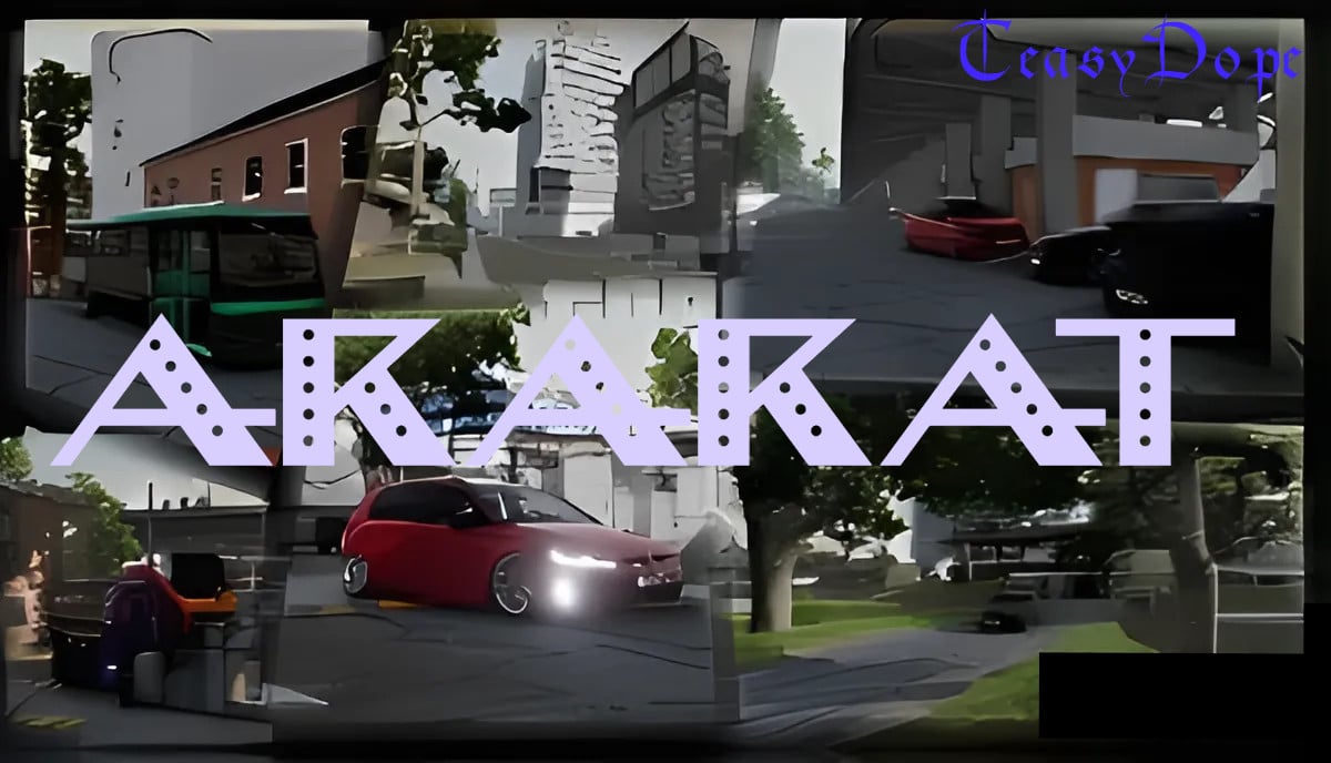 Ararat City