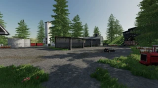 Los Santos Ranch 1.0 thumbnail 3