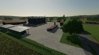 Los Santos Ranch 1.0 thumbnail 4