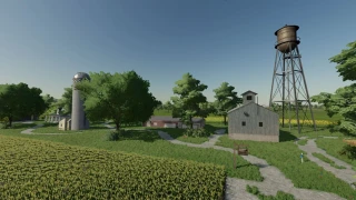 Los Santos Ranch 1.0 thumbnail 5