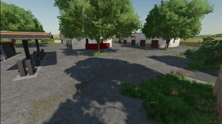 Los Santos Ranch 1.0 thumbnail 6