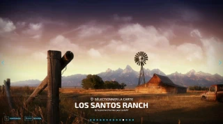 Los Santos Ranch 1.0 thumbnail 2