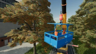 Tools For Big Cranes v 1.0 thumbnail 4