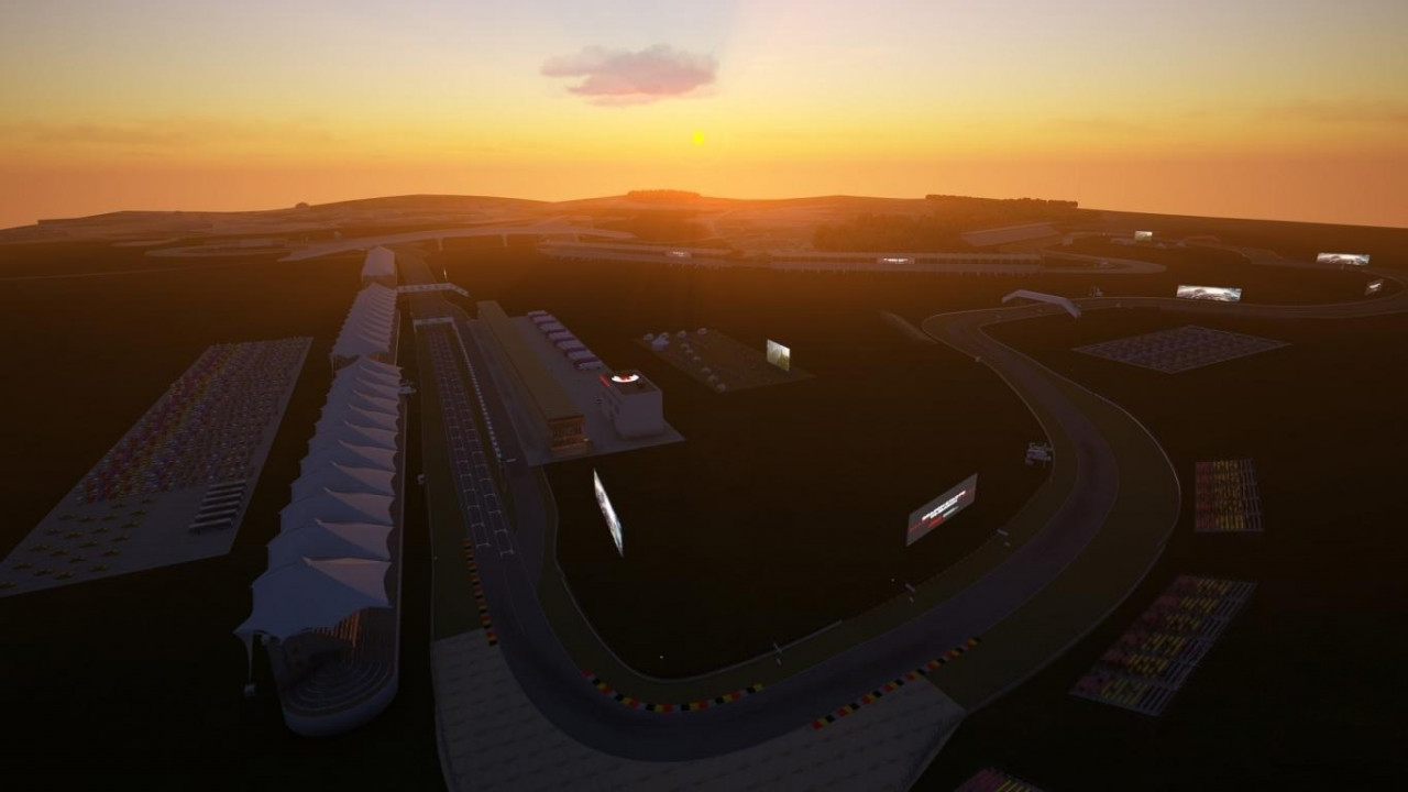 Mukono Circuit – Kampala