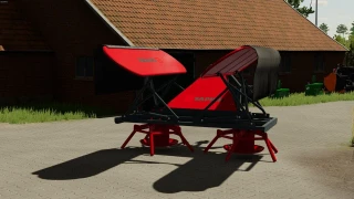 SAPHIR silo distribution v 1.0 thumbnail 3