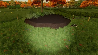 Mud System For BallySpring v 1.0 thumbnail 2