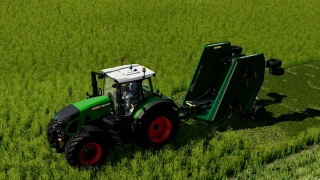 Spearhead Stubble Master 730 v 1.0 thumbnail 3