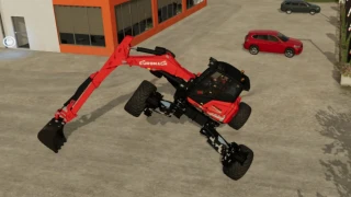 Euromach R1055 Forester v 1.1 thumbnail 6