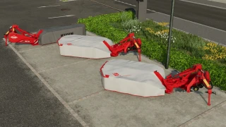 Kuhn GMD 100 Pack v 1.0 thumbnail 4
