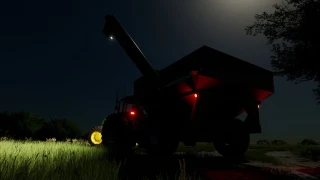 Parker 6500 Grain Cart v 1.0.1.0 thumbnail 5
