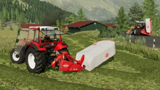 Kuhn GMD 100 Pack v 1.0 thumbnail 5
