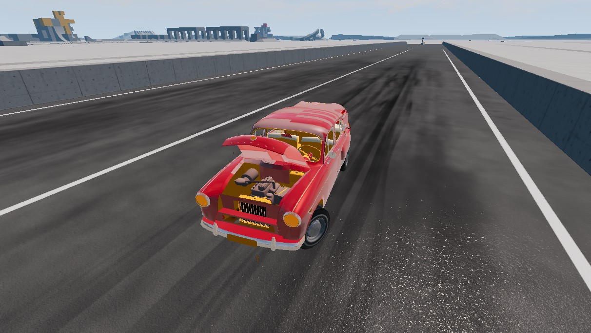 RCO msc (working in 0.31)