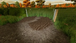 Mud System For BallySpring v 1.0 thumbnail 3