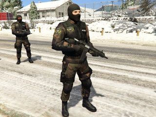 Mod Image