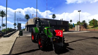 AGCO weight v 1.0 thumbnail 8