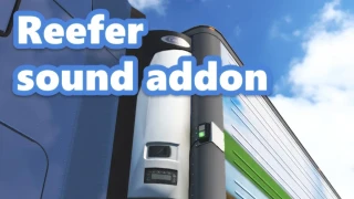 Reefer trailer sound addon 2024JUN08 thumbnail 2