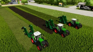 Spearhead Stubble Master 730 v 1.0 thumbnail 6