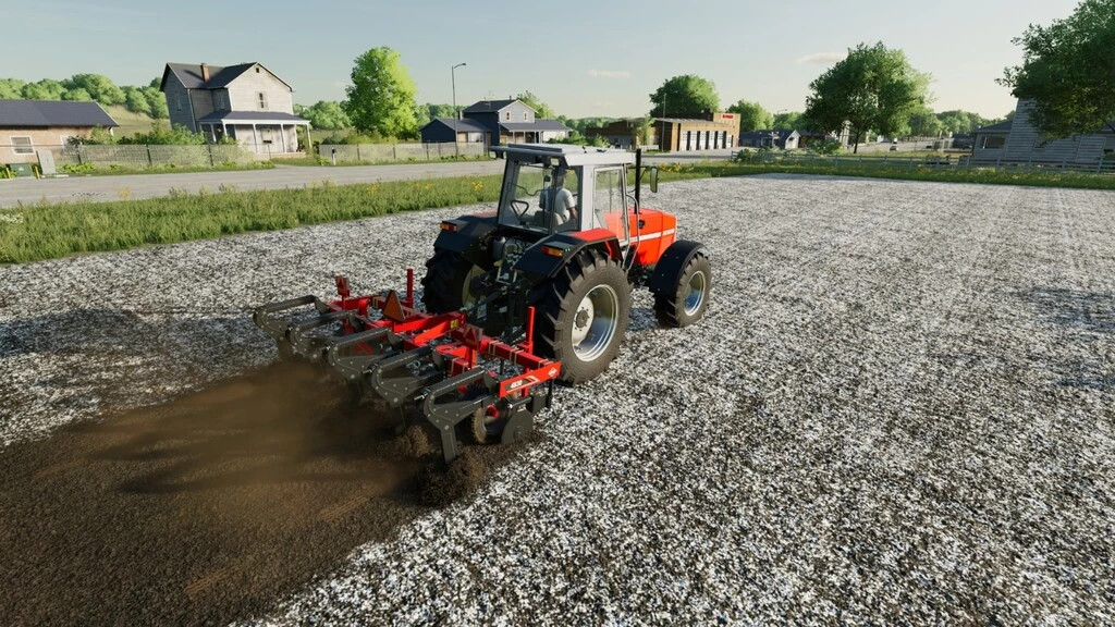 Kuhn 4830