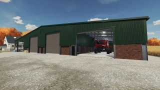 English Barn Pack v 1.1 thumbnail 10