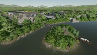 Glengarry Map v 1.1 thumbnail 8