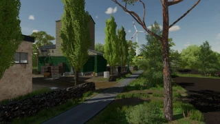 Les Grandes Chaumes v 1.0 thumbnail 3