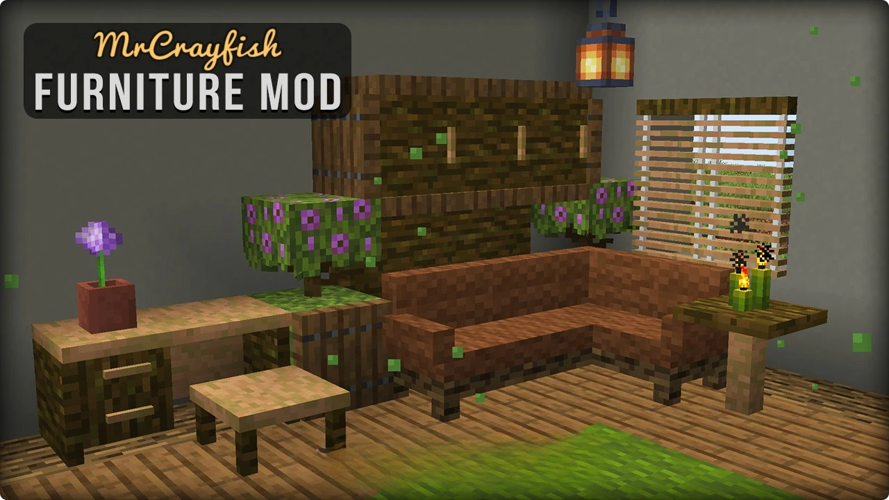 Minecraft Mods - ModLand.net