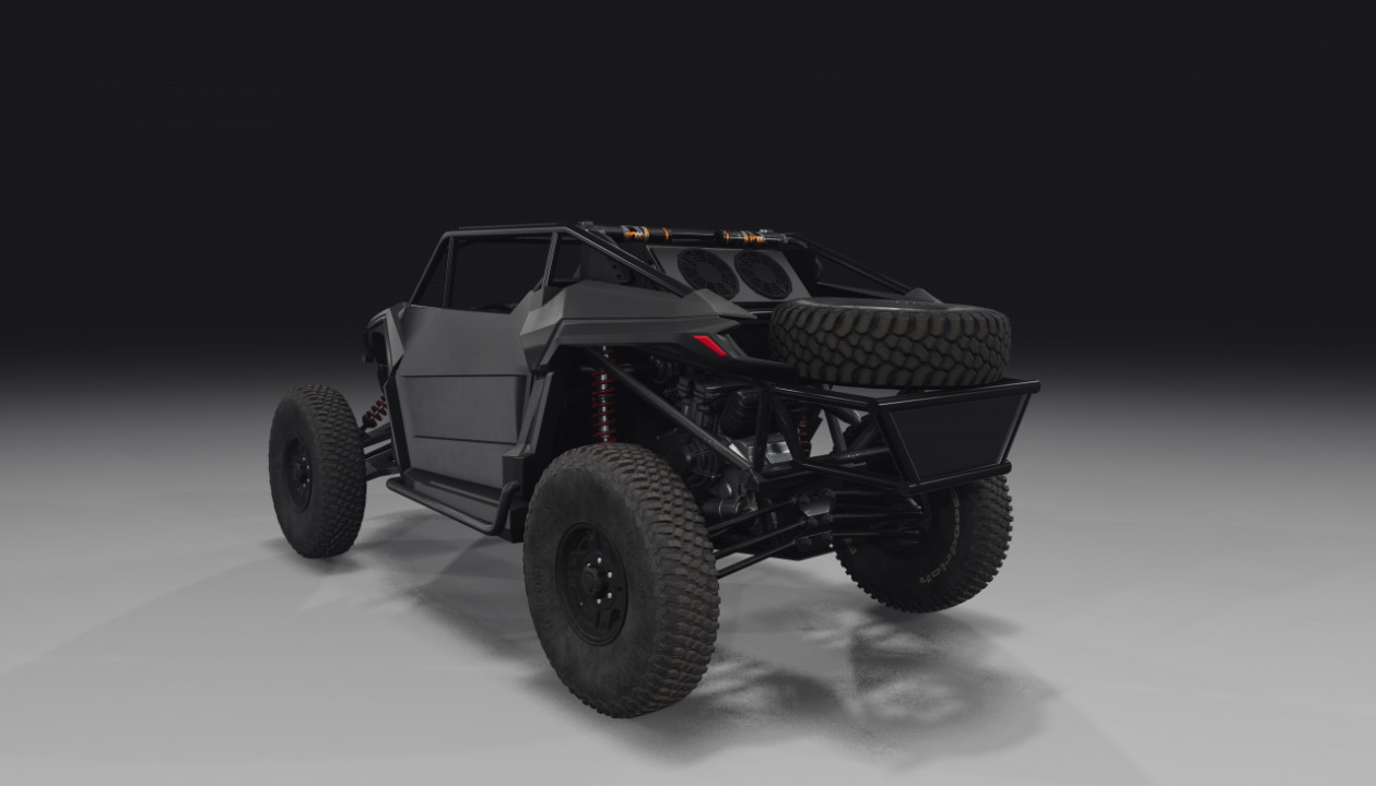 Mikes UTV Parts Pack