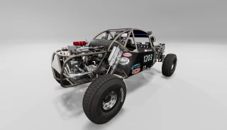 Class 12 #1203 1.0 - BeamNG.drive