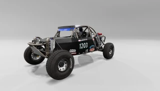 Class 12 #1203 1.0 - BeamNG.drive