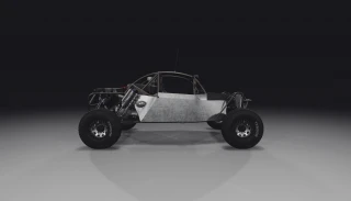 Class 12 #1203 1.0 - BeamNG.drive