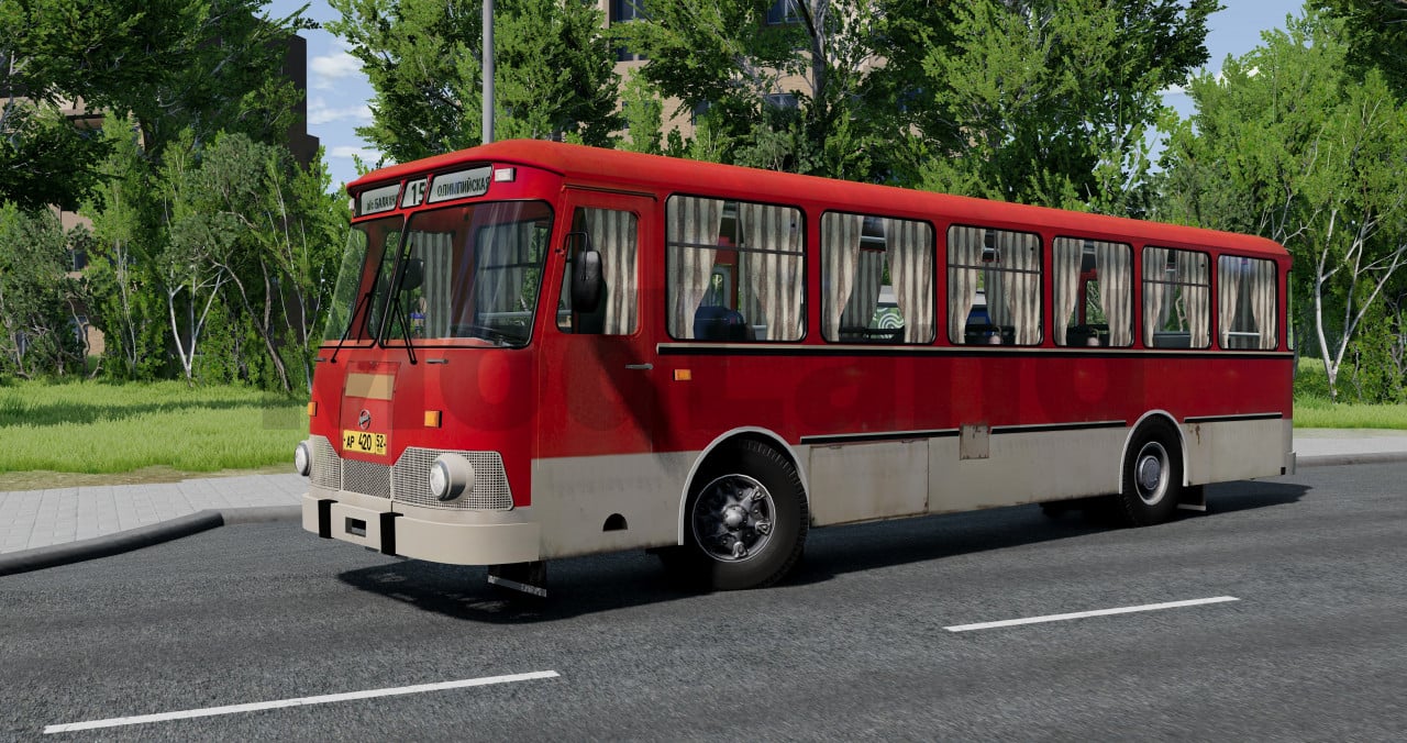 LIAZ-677