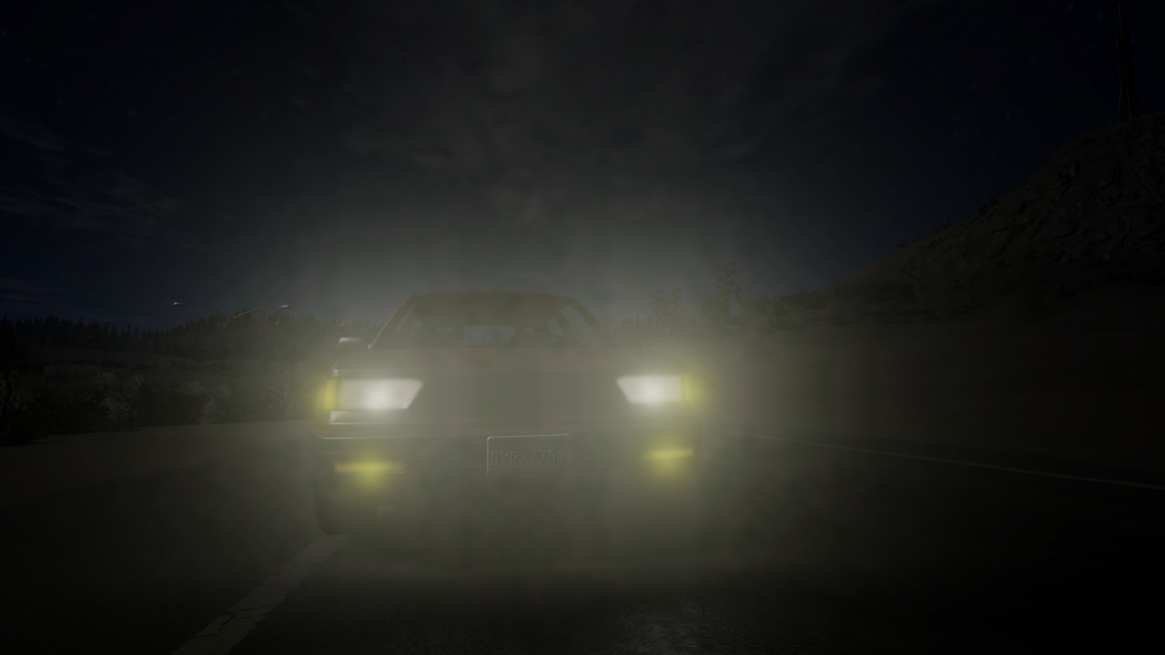 Ibishu Legacy (Covet)