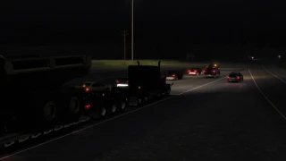Special Transport DLC Pilot car fix 1.0 thumbnail 3