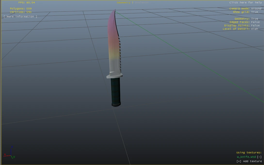 GTA 4 Weapons - ModLand.net