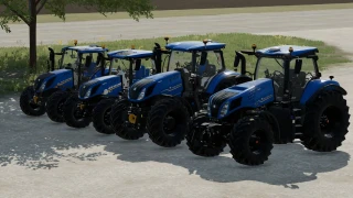 New Holland Pack v 1.2.1.0