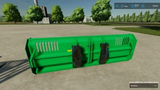 Düvelsdorfer Silageschild v 1.0 thumbnail 3