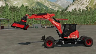 Euromach R1055 Forester v 1.1 thumbnail 2