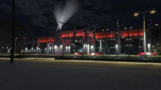 Los Santo's Dealership