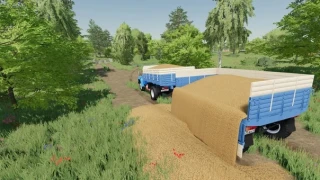 ZIL-130 Pack v 1.0.3 thumbnail 6