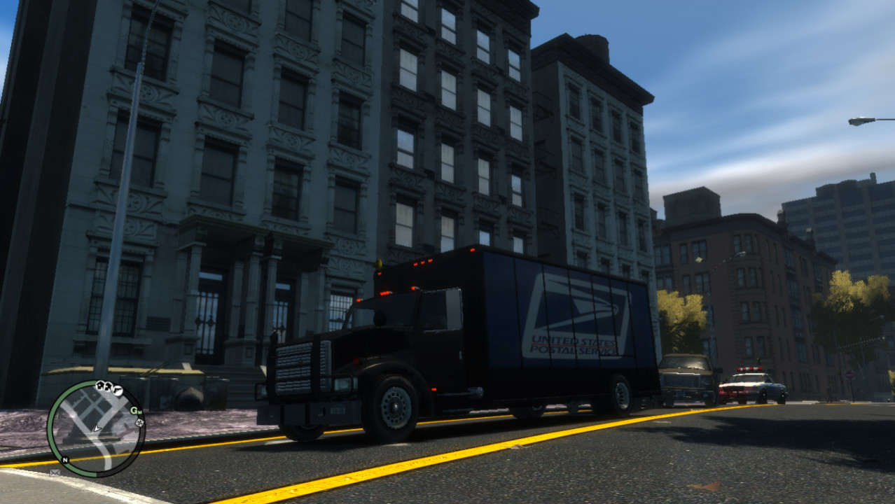 Benson Retextured