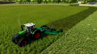 Spearhead Stubble Master 730 v 1.0 thumbnail 4