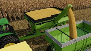 Parker 6500 Grain Cart v 1.0.1.0 thumbnail 6