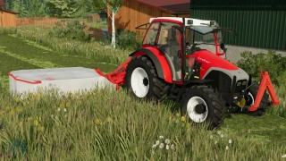 Kuhn GMD 100 Pack v 1.0 thumbnail 7