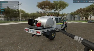 Attachable Pressure Washer v 1.0 thumbnail 2