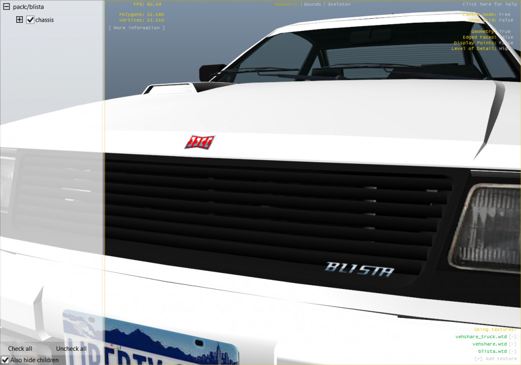Custom Car Texture Pack V 2 (update)