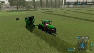 Baler PRP-1.6 v 1.0 thumbnail 3