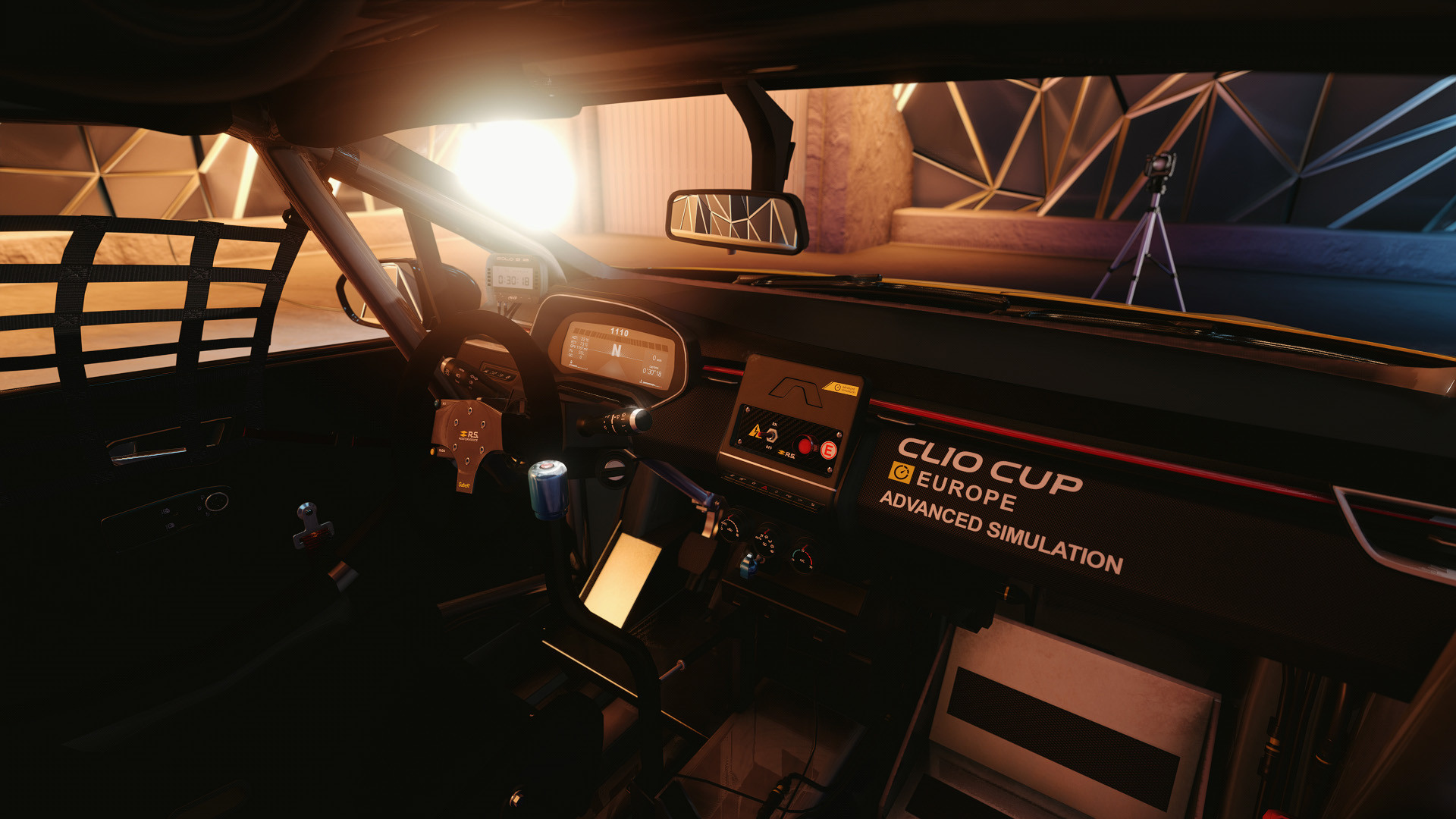 Renault Clio RS Cup V image 9